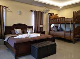 Sunrise Beach Koh Yao Resort