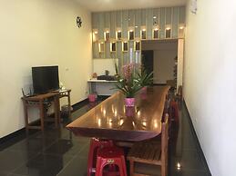 Guxiang Homestay