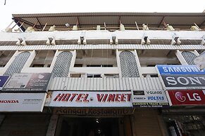 OYO 27706 Vineet