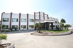 OYO 12767 Hotel Grand Chinar