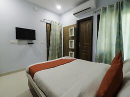 OYO 29046 Hotel Jln