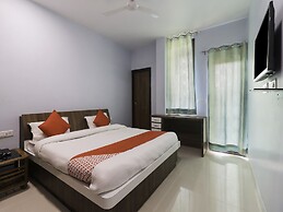 OYO 29046 Hotel Jln
