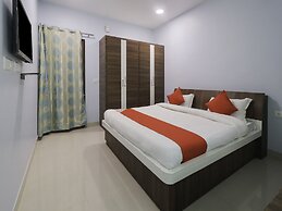 OYO 29046 Hotel Jln