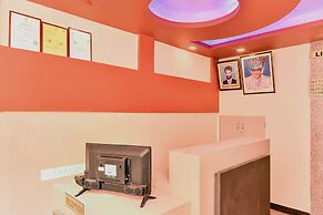 OYO 28054 Hotel Suraj Villa