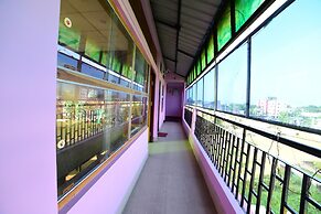 OYO 23001 Alohi Ghar