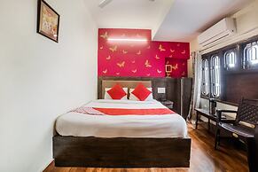 OYO 28783 Hotel Vaishali