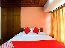 OYO Home 15642 Luxurious 2BHK