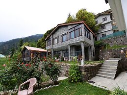 OYO Home 15642 Luxurious 2BHK