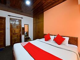 OYO Home 15642 Luxurious 2BHK