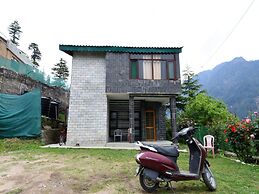 OYO Home 15642 Luxurious 2BHK