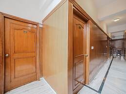 OYO 27041 Hotel Luna Rosa