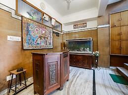 OYO 27041 Hotel Luna Rosa