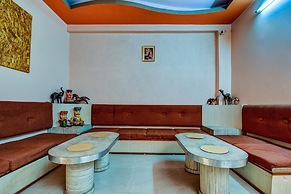 OYO 17250 Hotel Ganesham