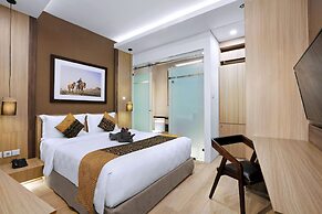 S7 Suites Gandaria