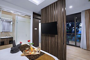 S7 Suites Gandaria