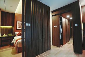 S7 Suites Gandaria