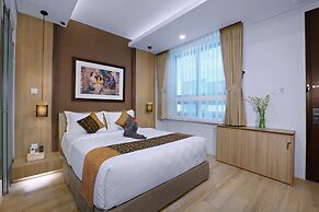 S7 Suites Gandaria