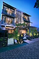 S7 Suites Gandaria