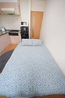 Heart of Shinsaibashi Apartment