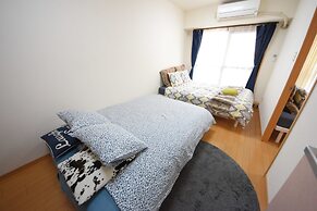 Heart of Shinsaibashi Apartment