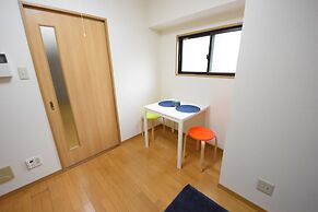 Heart of Shinsaibashi Apartment