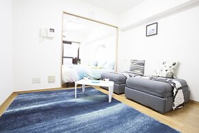 Heart of Shinsaibashi Apartment