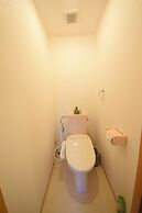 Heart of Shinsaibashi Apartment