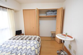 Heart of Shinsaibashi Apartment