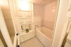 Heart of Shinsaibashi Apartment