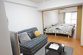 Heart of Shinsaibashi Apartment