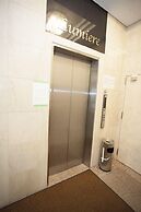 Heart of Shinsaibashi Apartment