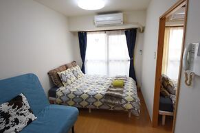 Heart of Shinsaibashi Apartment