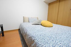 Heart of Shinsaibashi Apartment