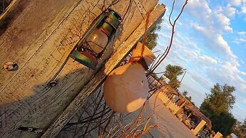 Al Reem Desert Camp