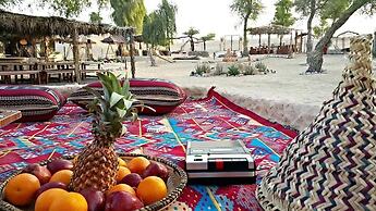 Al Reem Desert Camp