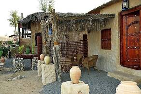 Al Reem Desert Camp