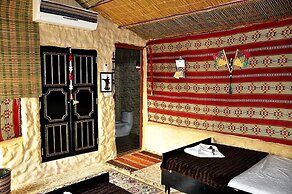 Al Reem Desert Camp