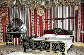 Al Reem Desert Camp