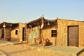 Al Reem Desert Camp