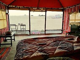 Al Reem Desert Camp