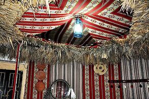 Al Reem Desert Camp