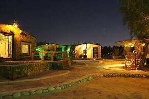 Al Reem Desert Camp