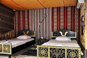 Al Reem Desert Camp