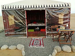 Al Reem Desert Camp