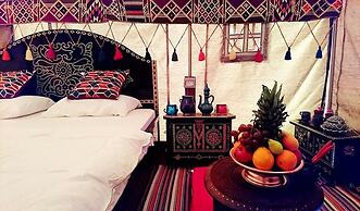 Al Reem Desert Camp
