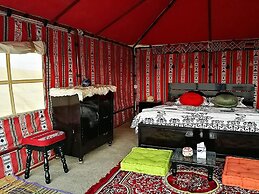 Al Reem Desert Camp