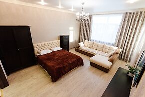 Apartments Five stars