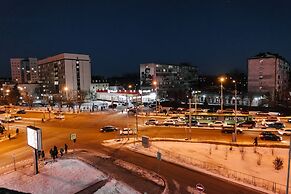 Apartments Five stars