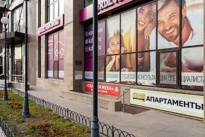 Apartments Five stars