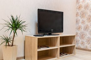 Apartments Five stars